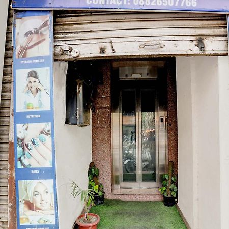 Aashiyana Homes New Delhi Exterior photo